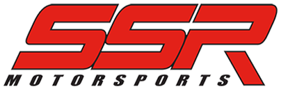ssr logo