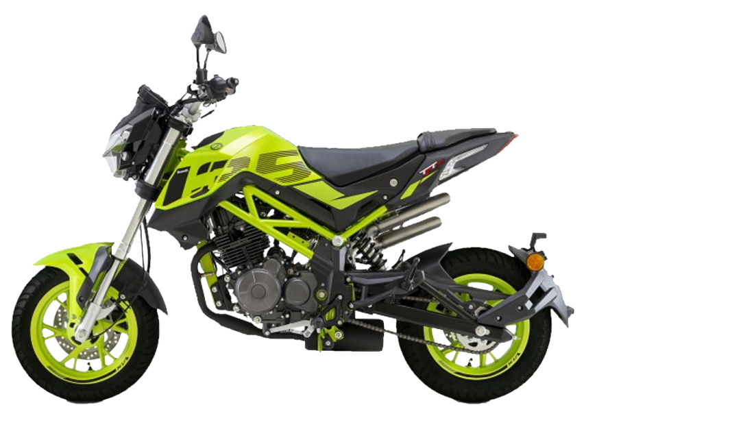 Benelli motorcycles for sale hotsell